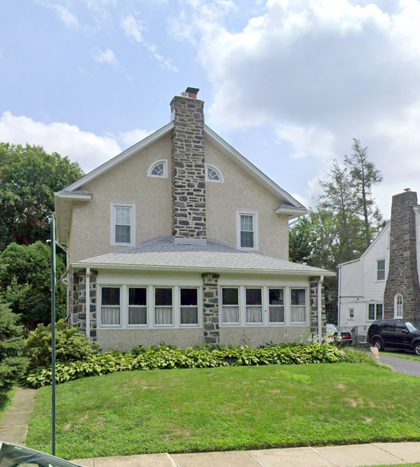 9 Llandaff Road